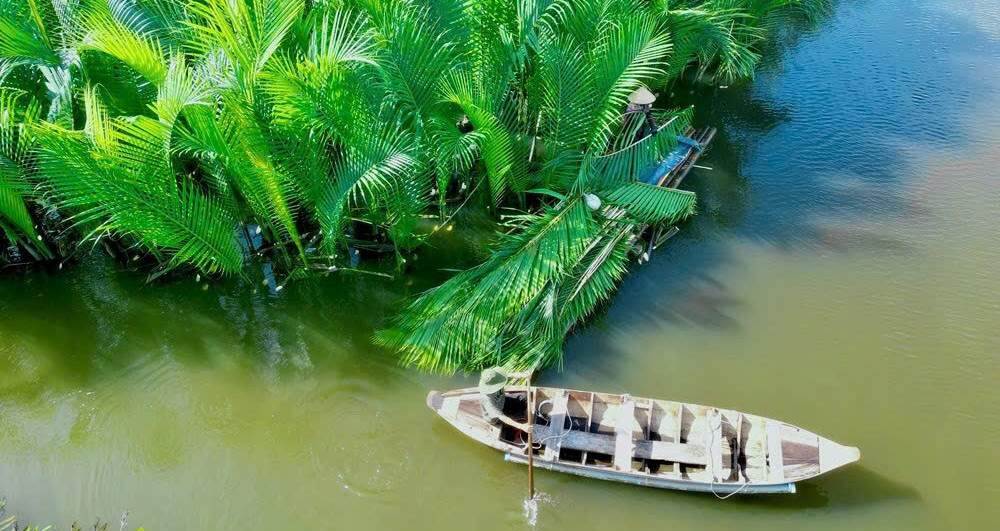 Quảng Ngãi phát triển mô hình du lịch cộng đồng, du lịch nông nghiệp
