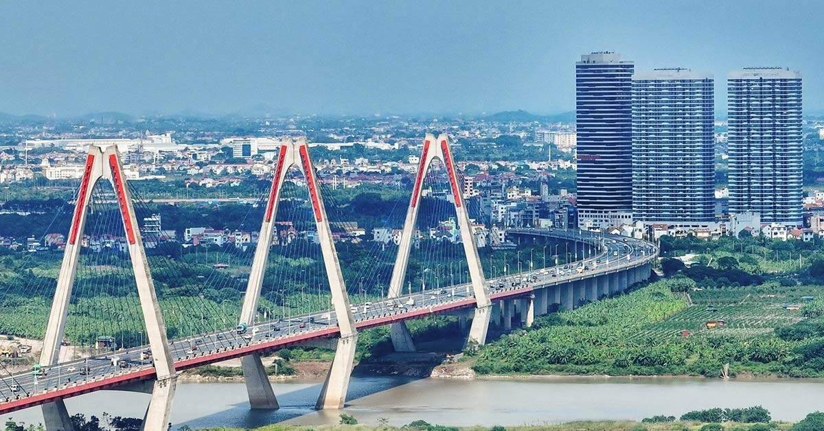 Quy mô kinh tế Việt Nam sắp vượt Singapore; SJC có quyền tổng giám đốc mới