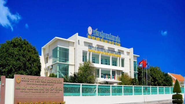 Sanest Khánh Hòa: Top 50 Sản phẩm – Dịch vụ Tin dùng Việt Nam 2024