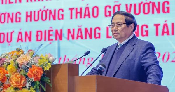 Sẽ xử nghiêm việc chạy chọt để “gỡ” dự án điện tái tạo sai phạm