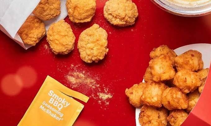 Singapore McDonald’s faces backlash over new extra sauce charge starting 2025
