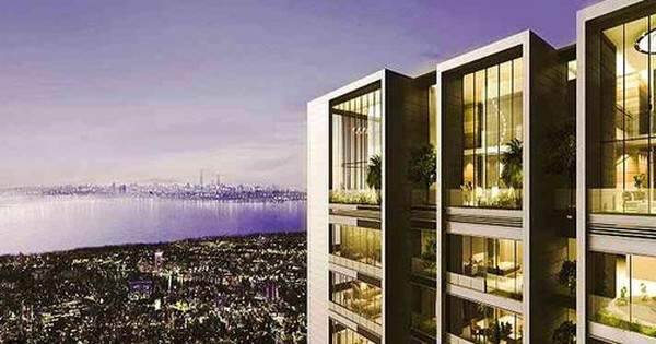 Sky Villa tại Vinhomes Metropolis từng được rao hơn 100 tỷ, ngân hàng đấu giá khởi điểm 60 tỷ, tiếp tục giảm thêm 1 tỷ vì ế khách