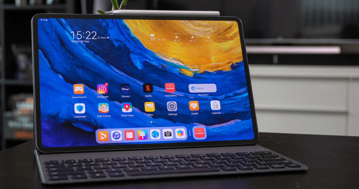 Soi ‘siêu hệ điều hành’ HarmonyOS 2.0 mới ra mắt của Huawei