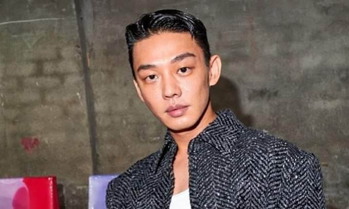 South Korea’s high-profile actor Yoo Ah In sells Itaewon property for .5M while serving prison sentence