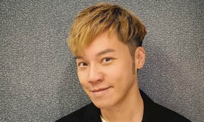 TVB actor Vinci Wong files for bankruptcy after 0K loan default