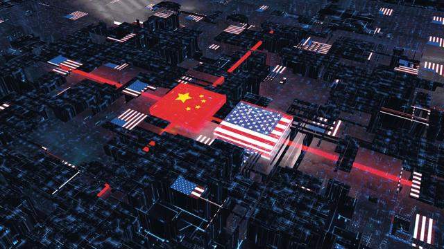 Tác giả “Chip war” dự báo tương lai ngành bán dẫn dưới thời Donald Trump 