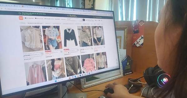 Temu bất ngờ tạm dừng bán hàng tại Việt Nam