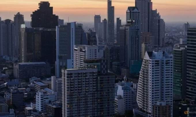 Thailand to implement global minimum corporate tax of 15% from 2025