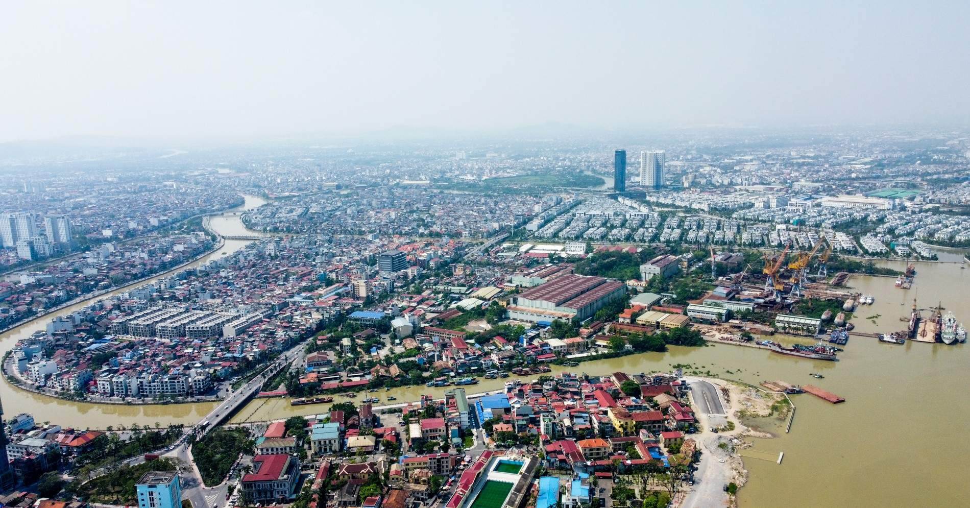 Thu hút FDI là điểm sáng trong bức tranh kinh tế của Hải Phòng