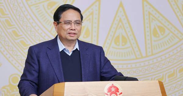 Thủ tướng chỉ đạo ưu tiên điện, đào tạo nhân lực để phát triển ngành bán dẫn