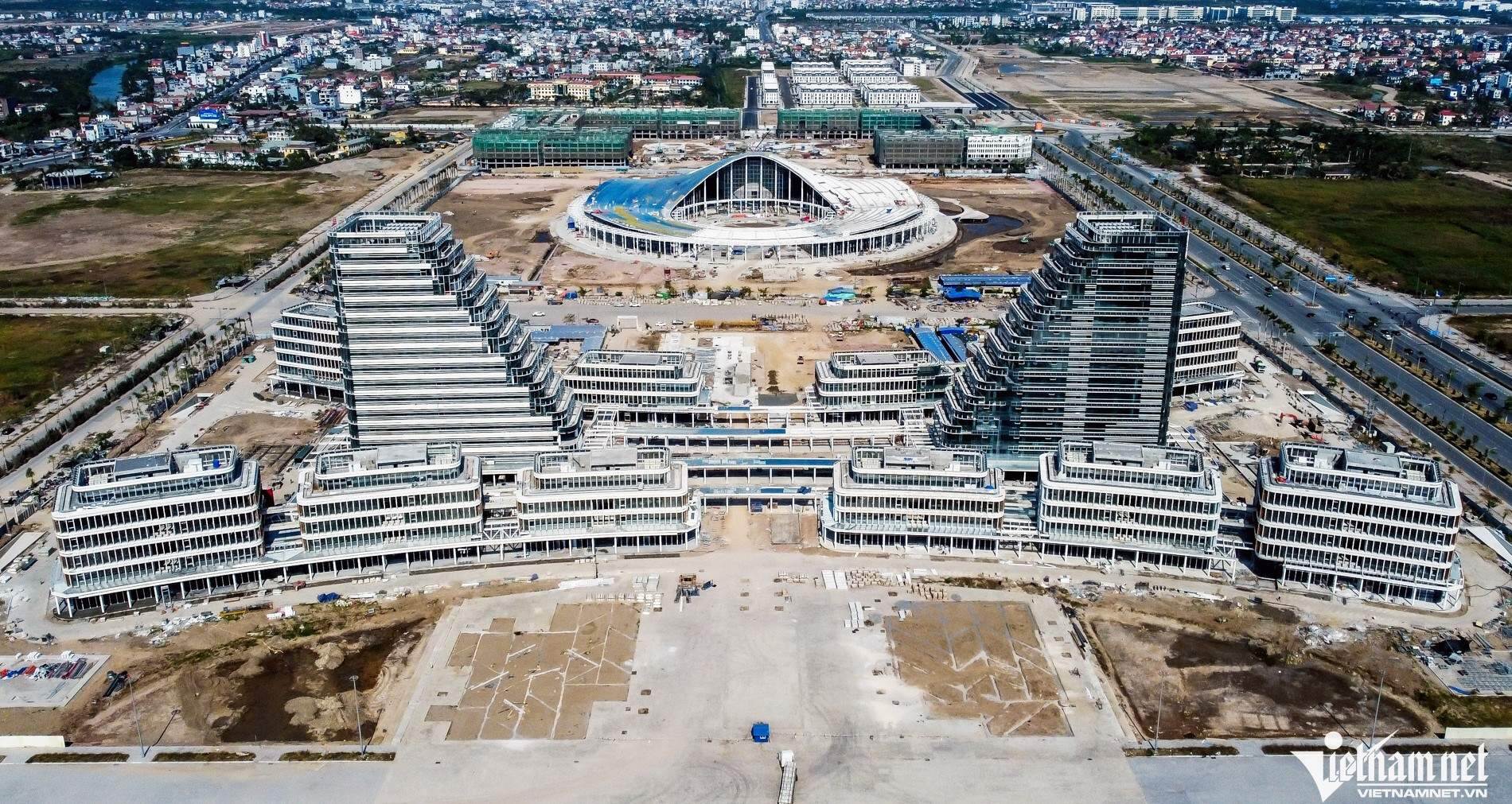 Thủy Nguyên là thành phố trực thuộc Hải Phòng từ 1/1/2025