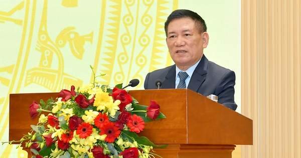 Tinh gọn Ngân hàng Nhà nước phải bảo đảm không gián đoạn hệ thống