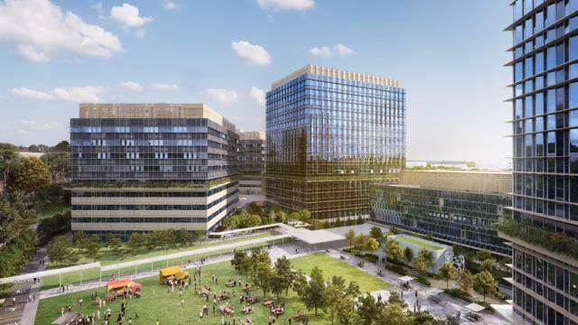 Vì sao Công viên Khoa học Singapore được coi là “hệ sinh thái thịnh vượng” của khởi nghiệp công nghệ?