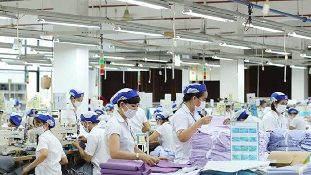 Việt Nam đạt tốc độ tăng trưởng tốt nhất trong các cường quốc xuất khẩu dệt may