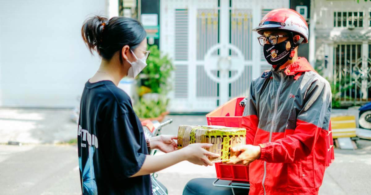Việt Nam nhất Đông Nam Á về doanh số thương mại điện tử