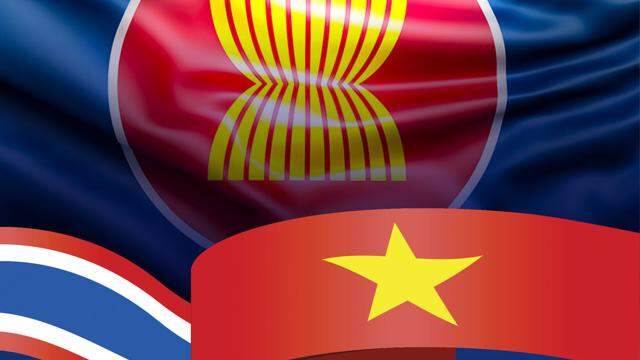 Việt Nam trong ASEAN: Hành trình kết nối hợp tác và phát triển bền vững