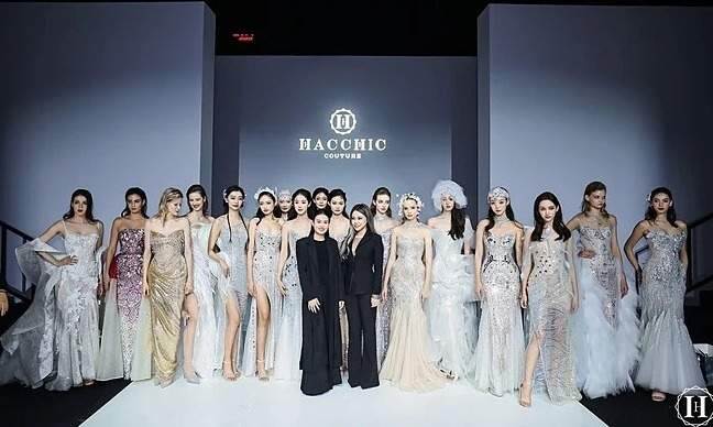 Vietnam’s high-end fashion targets Chinese market