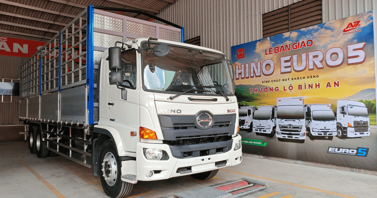 ‘Xanh hóa’ ngành logistics Việt Nam song hành cùng phát triển cao tốc Bắc