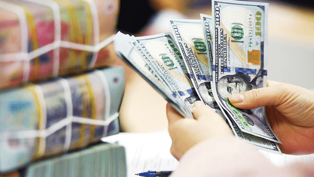 Giải ngân vốn đầu tư công nguồn vay nước ngoài mới đạt 39,06% kế hoạch