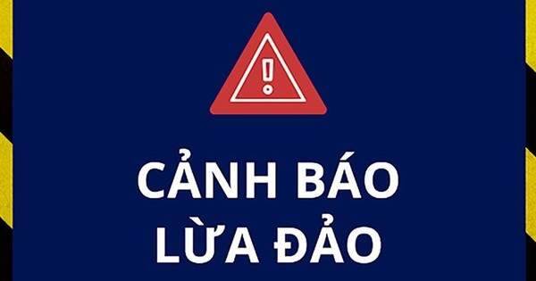 Người đàn ông bị lừa chuyển số tiền lớn vào tài khoản 21926868 tại Techcombank, Công an cảnh báo thủ đoạn lừa đảo mới