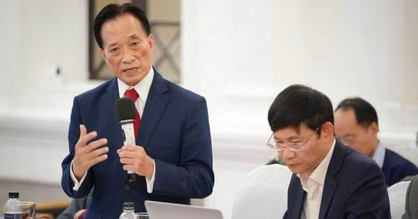 Thành viên HĐQT độc lập tại nhiều ngân hàng là ‘bù nhìn’