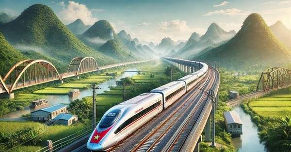 Cần trái phiếu Chính phủ đặc thù cho các ‘đại dự án’ nhiều tỷ USD