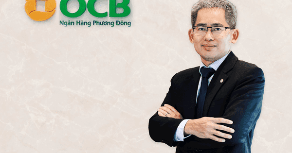Tổng Giám đốc Phạm Hồng Hải đăng ký mua 300.000 cổ phiếu OCB