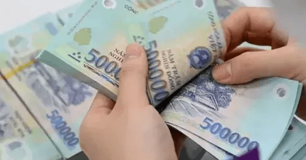 “Tin vui” thưởng Tết Nguyên đán 2025