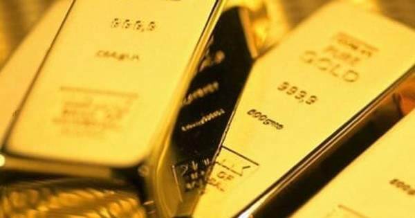 Tại sao vàng lại quý đến vậy?