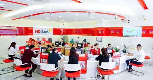 HDBank công bố tài liệu họp ĐHĐCĐ bất thường