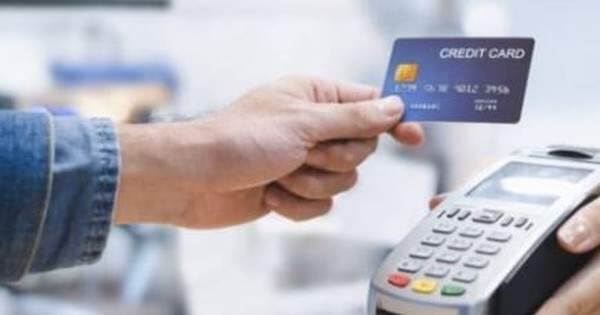 Nợ thẻ tín dụng có phải là nợ xấu?