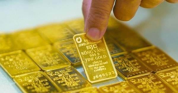 Một ngân hàng đại hạ giá khoản nợ nghìn tỷ, có gần 6.000 lượng vàng SJC