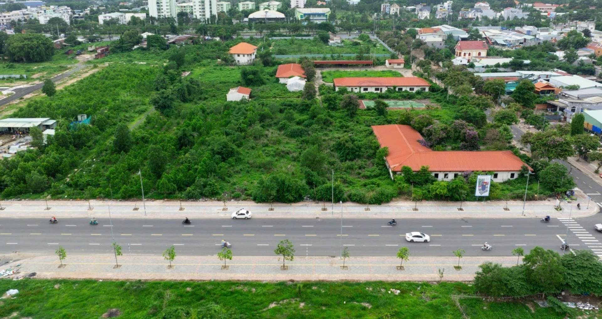 Bà Rịa – Vũng Tàu đấu giá 2 khu đất xây bệnh viện, giá khởi điểm hơn 500 tỷ đồng