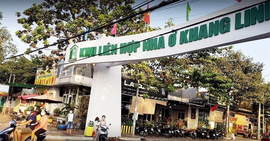 Bà Rịa – Vũng Tàu thanh tra toàn diện dự án nhà ở hơn 1 thập kỷ chưa có sổ hồng