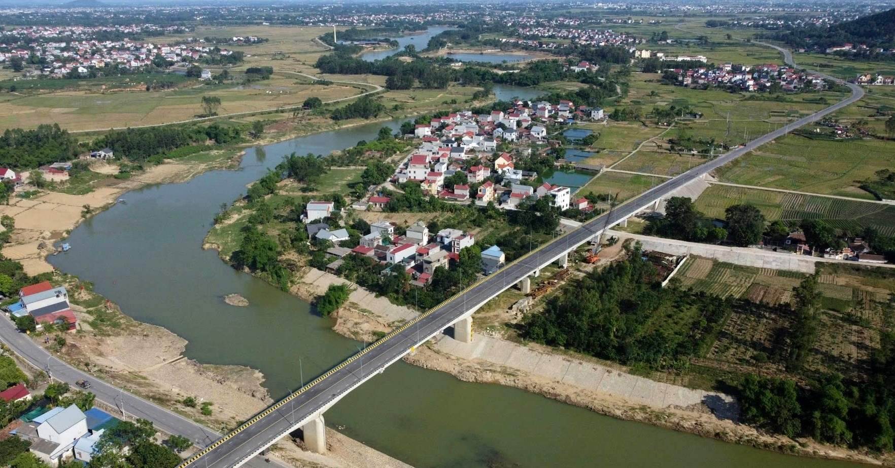 Bắc Giang sắp đấu giá 187 lô đất, giá khởi điểm thấp nhất hơn 1,1 tỷ đồng