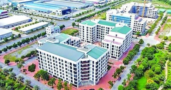 Tạo vốn mồi thúc đẩy phát triển nhà ở xã hội