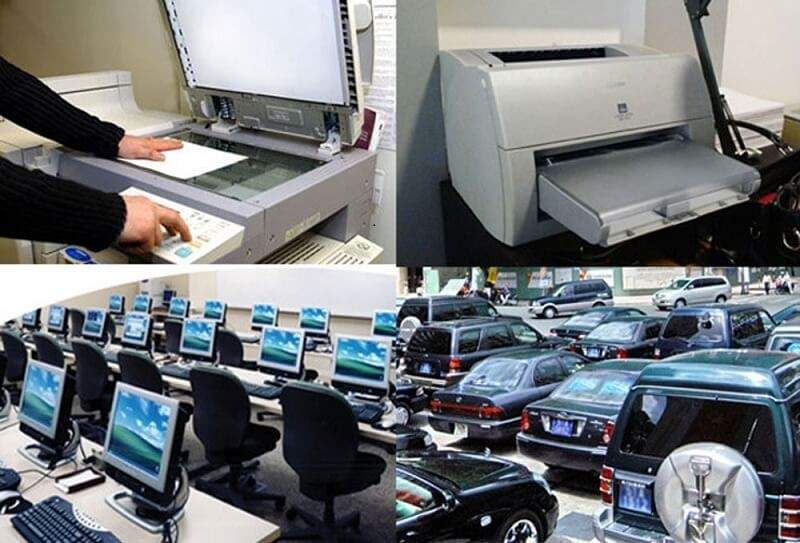 Bộ Tài chính hướng dẫn xử lý tài sản tài chính ngân sách nhà nước trong sắp xếp tổ chức bộ máy