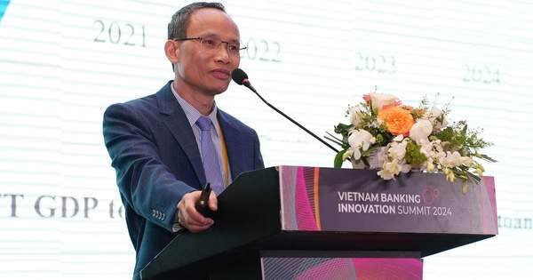 Fintech đang thoái trào ở Việt Nam