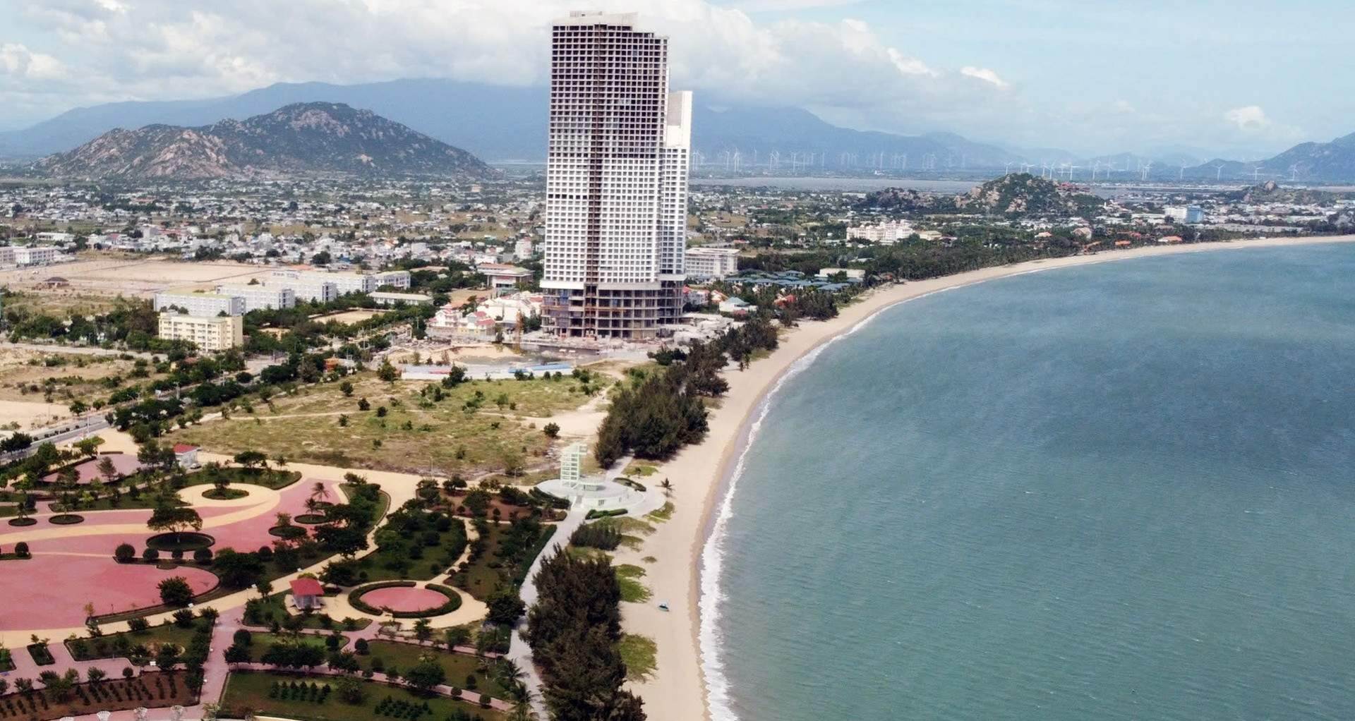 Chủ tịch Sunbay Ninh Thuận phản hồi thông tin tạm hoãn xuất cảnh vì nợ thuế