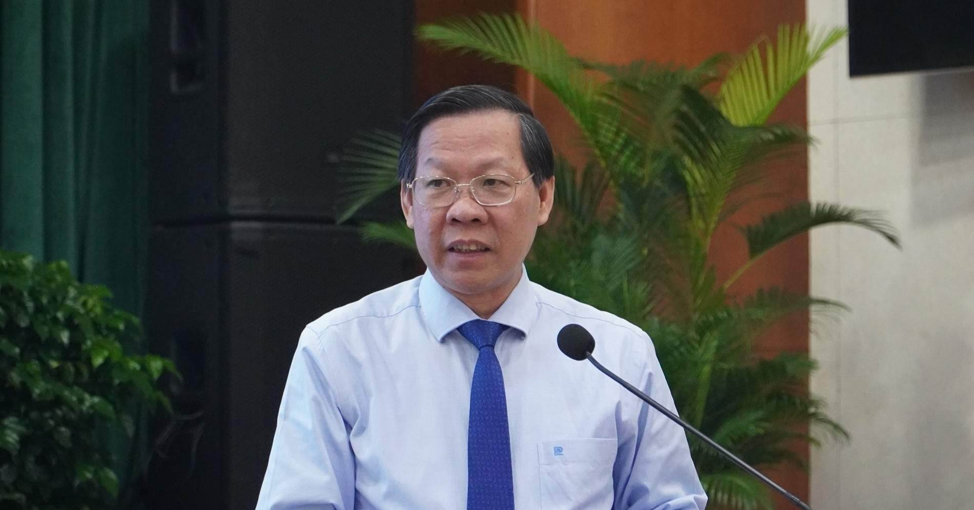 Phấn đấu hoàn thành một dự án nhà ở xã hội chỉ trong 18 tháng