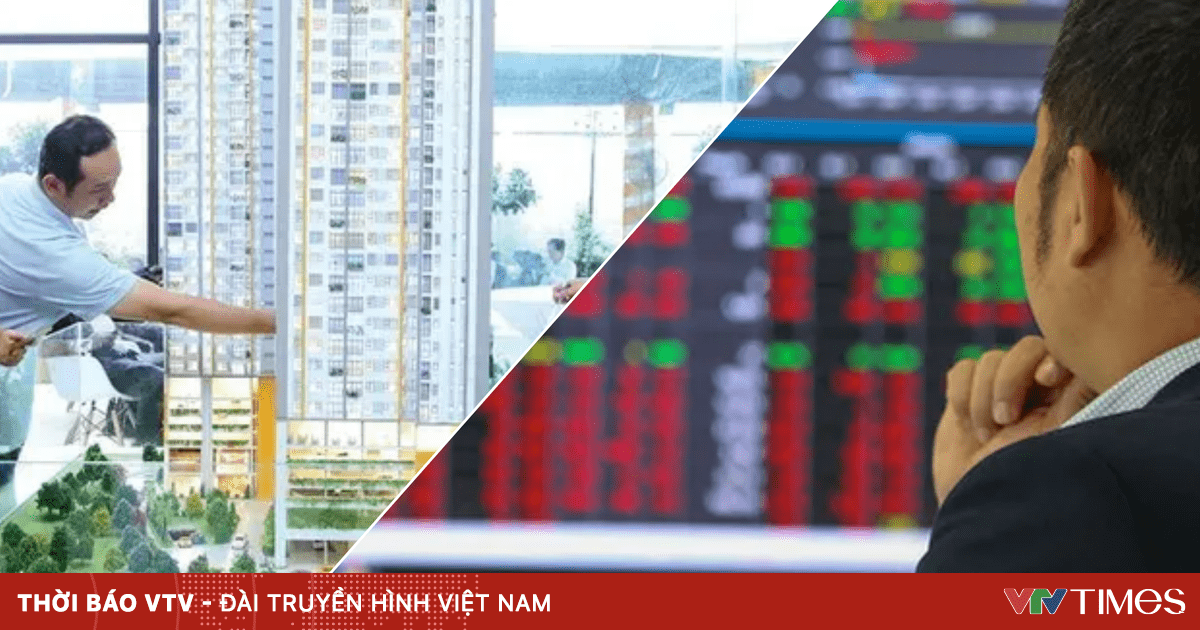 Đầu tư 2025: “Bật lò xo” bất động sản, dài hạn với chứng khoán?