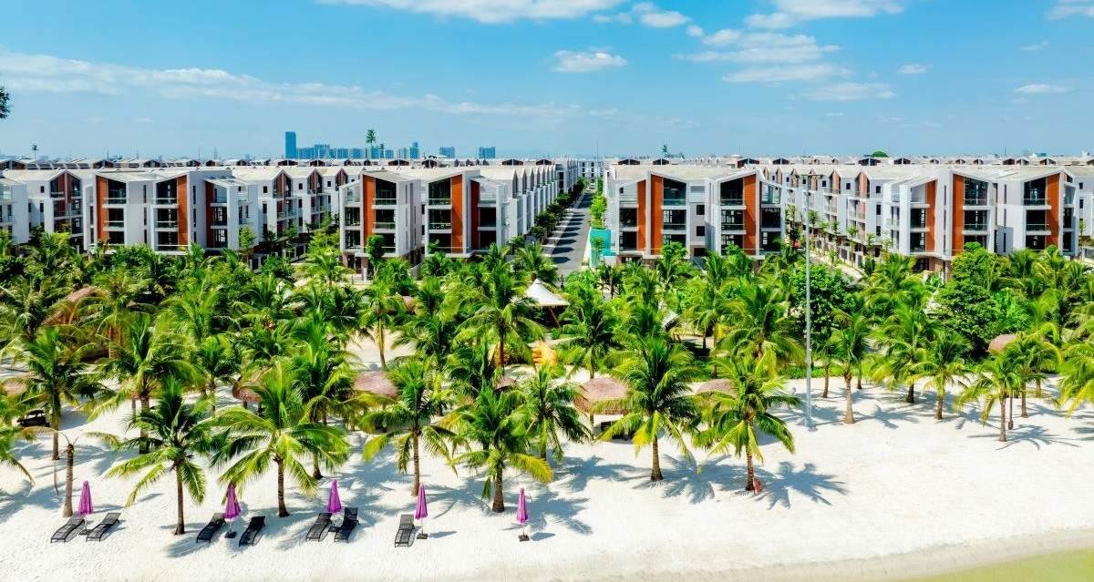 Cửa sáng nào cho nhà đầu tư bất động sản cuối năm 2024?