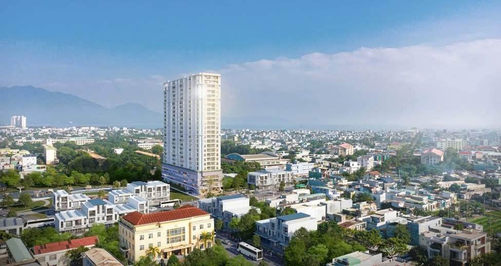 đề án khu thương mại tự do tạo động lực tăng trưởng cho bất động sản