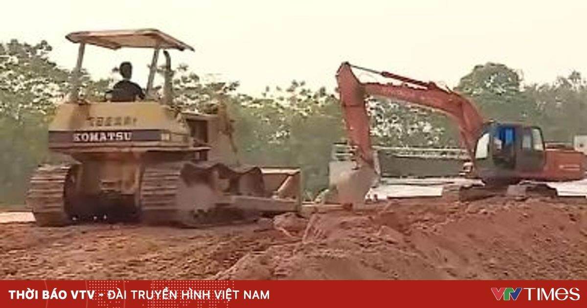 Bứt tốc giải ngân vốn đầu tư công