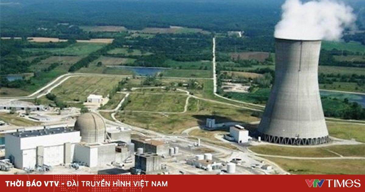 Tổng mức đầu tư dự án điện hạt nhân tại Ninh Thuận có thể lên đến hàng tỷ USD