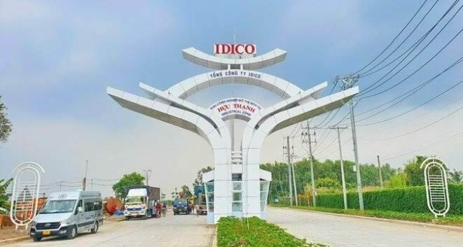 Doanh nghiệp tố bị IDICO chèn ép hết… ‘đất sống’