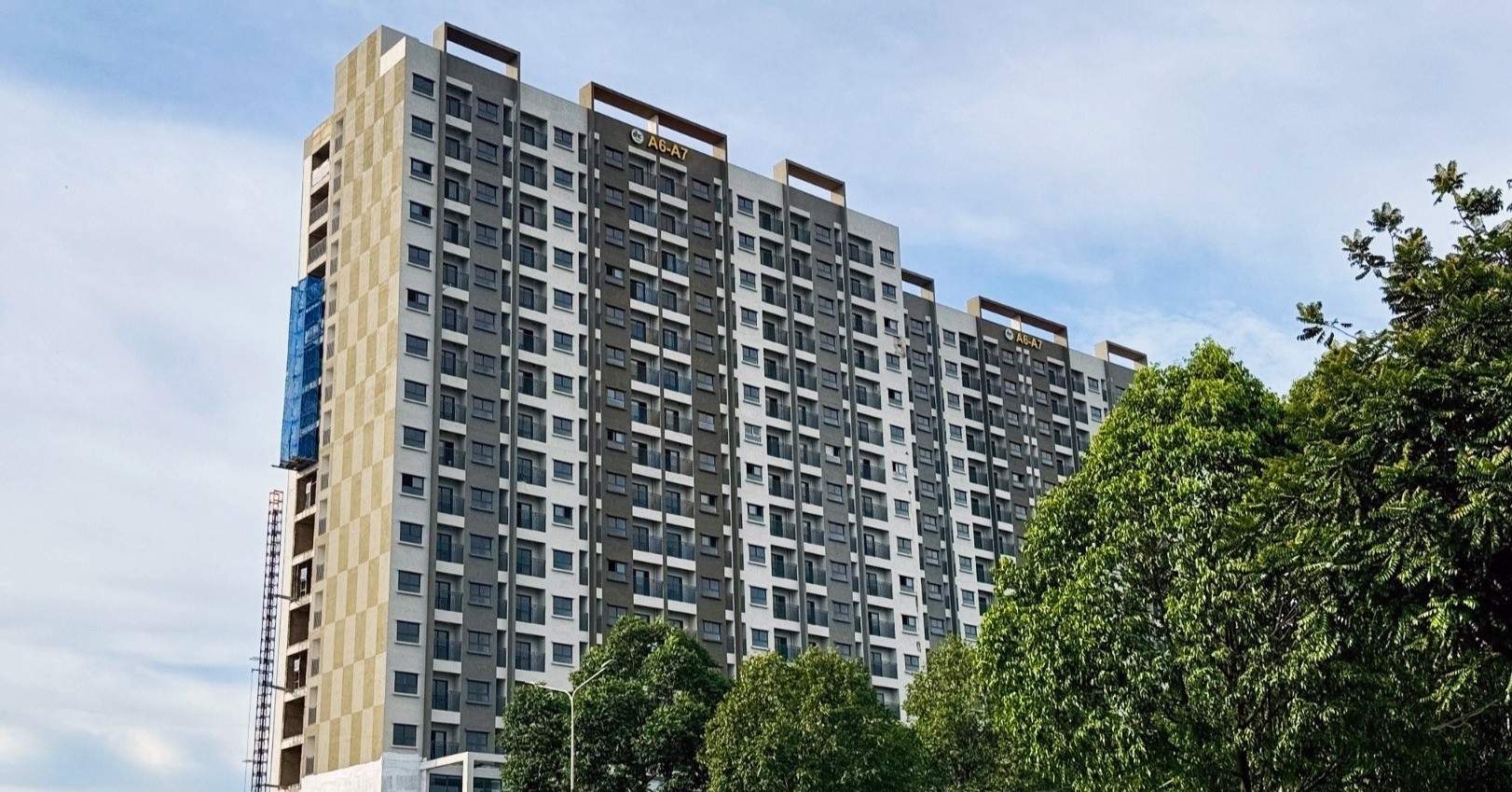 Đồng Nai xây thêm hơn 8.700 căn nhà ở xã hội trong năm 2025