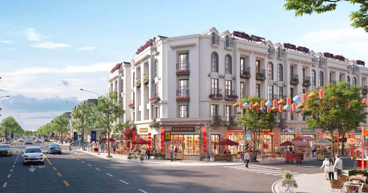 Economy City góp phần thúc đẩy kinh tế làng nghề truyền thống Hưng Yên