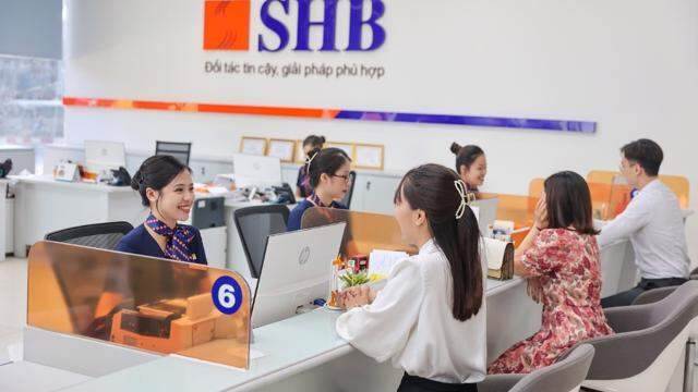 SHB sẽ phát hành 5.000 tỷ đồng trái phiếu trong cuối năm 2024 và quý 1/2025