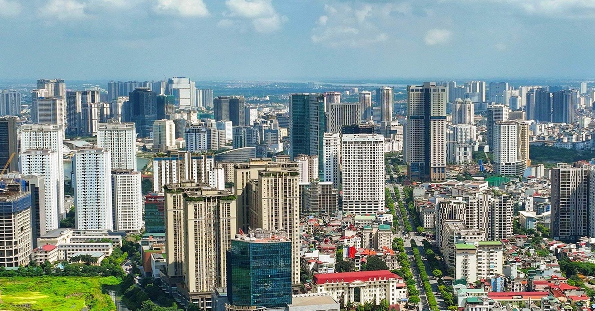 Giá nhà đất Hà Nội chững lại rao bán giảm hàng trăm triệu đồng sau vài ngày